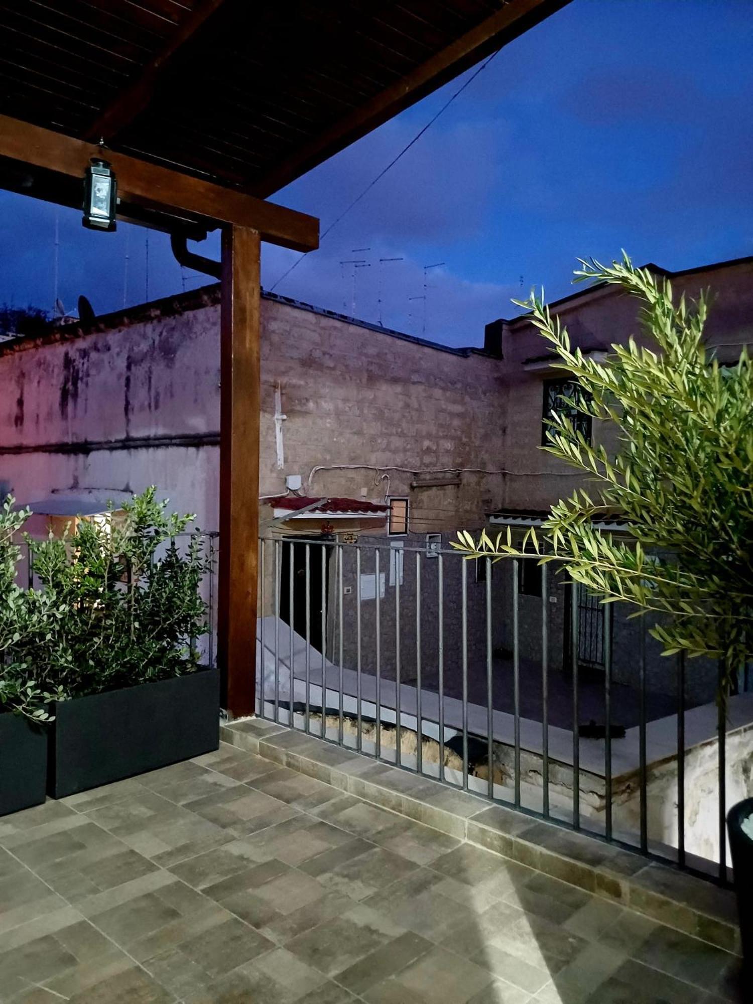 San Marco Apartment Bari Exterior foto